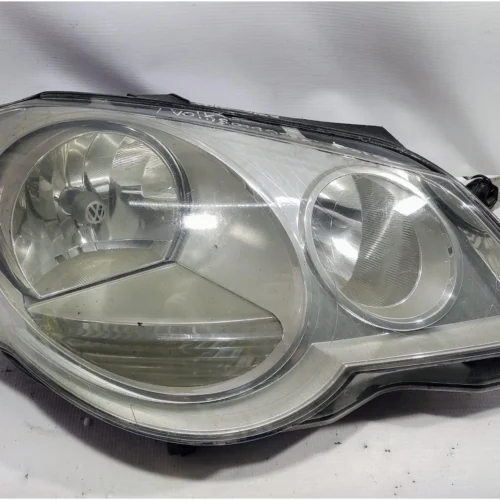 FARO DERECHO TIPO B PARA VOLKSWAGEN
(2008-2010) 6Q1941008AR 