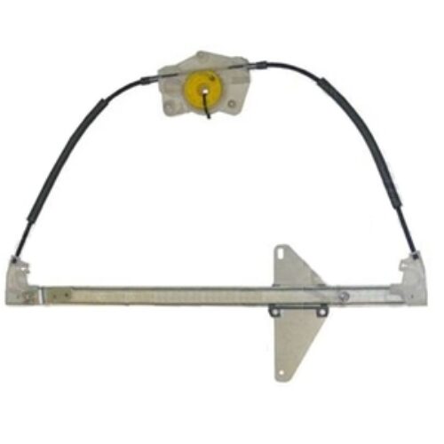 CREMALLERA VIDRIO MANUAL R VOLKSWAGEN
POLO