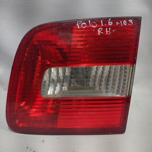 STOP BAUL DERECHO PARA VOLKSWAGEN
(2003-2006) 6Q5945094 