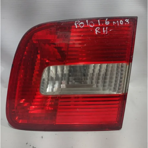STOP BAUL DERECHO PARA VOLKSWAGEN
(2003-2006) 6Q5945094 