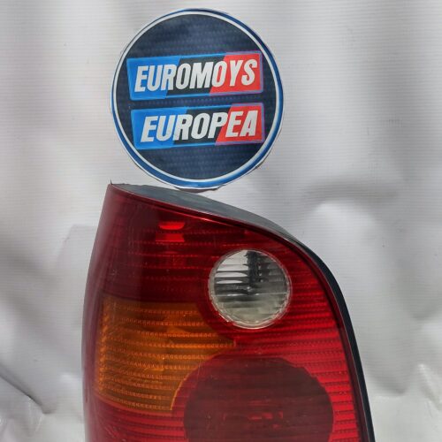 STOP IZQUIERDO PARA VOLKSWAGEN
(2003-2006) 6Q6945095B 