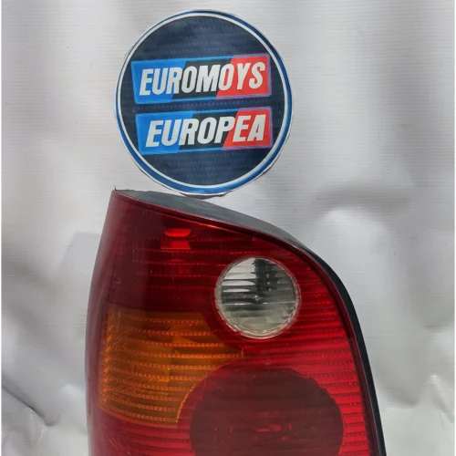 STOP IZQUIERDO PARA VOLKSWAGEN
(2003-2006) 6Q6945095B 