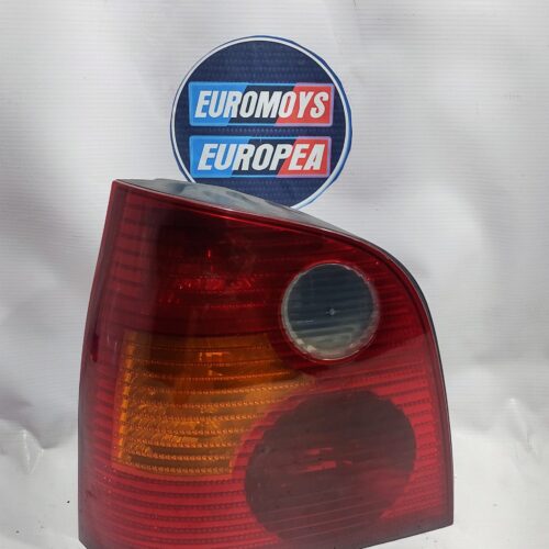 STOP DERECHO PARA VOLKSWAGEN (2003-2009)
6Q6945095C 