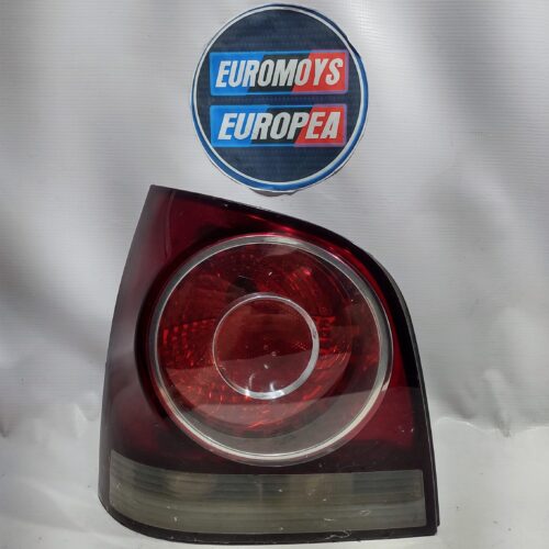 STOP IZQUIERDO PARA VOLKSWAGEN
(2008-2010) 6Q6945095M