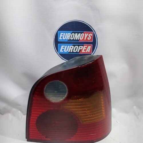 STOP IZQUIERDO PARA VOLKSWAGEN
(2003-2006)  