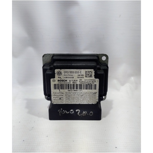 MODULO DE BOLSA DE AIRE PARA VOLKSWAGEN
  (2007-2010) 6R0959655E 