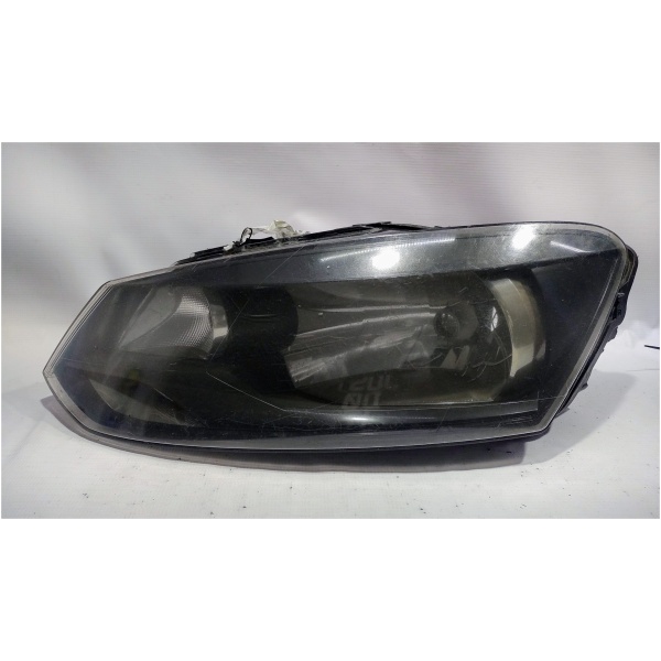FARO IZQUIERDO TIPO B PARA VOLKSWAGEN
  (2010-2015) 6R1941015C 