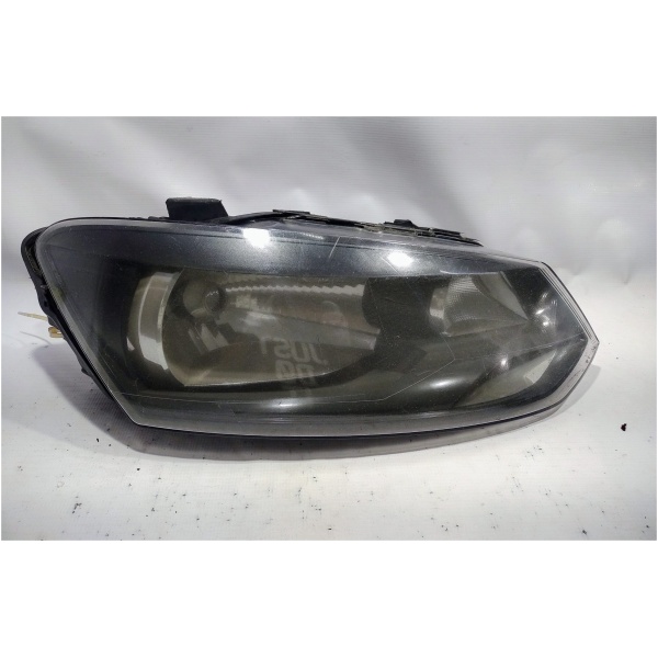 FARO DELANTERO PARA VOLKSWAGEN
(2009-2014) 6R1941016C 