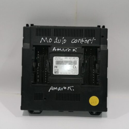 MADULO CONFORT PARA VOLKSWAGEN
(2010-2013) 6R7937087B 