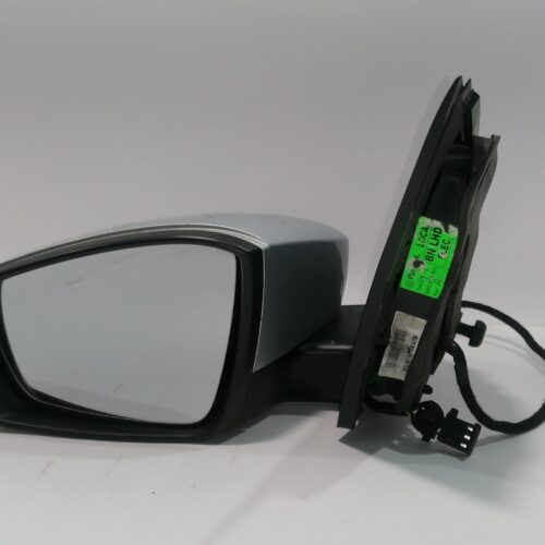 RETROVISOR IZQUIERDO PARA VOLKSWAGEN
(2009-2015) 6RG857501