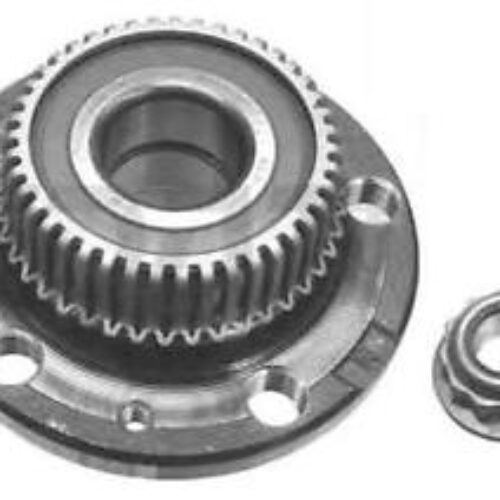 BUFA RUEDA TRAS.VOLKSWAGEN POLO CLASIC