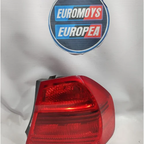 STOP DE FALDON DERECHO PARA BMW
(2006-2010) 7161956 