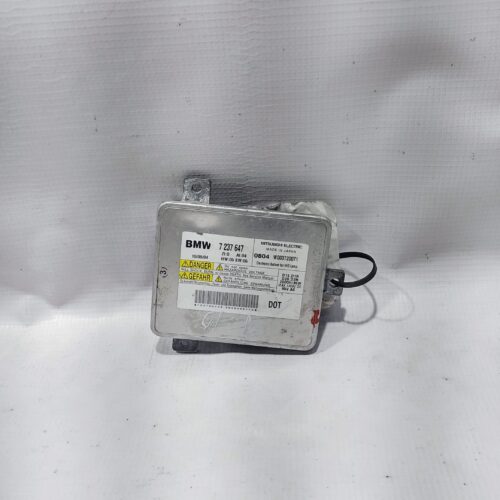 MODULO XENON PARA BMW (2011-2014)
7237647