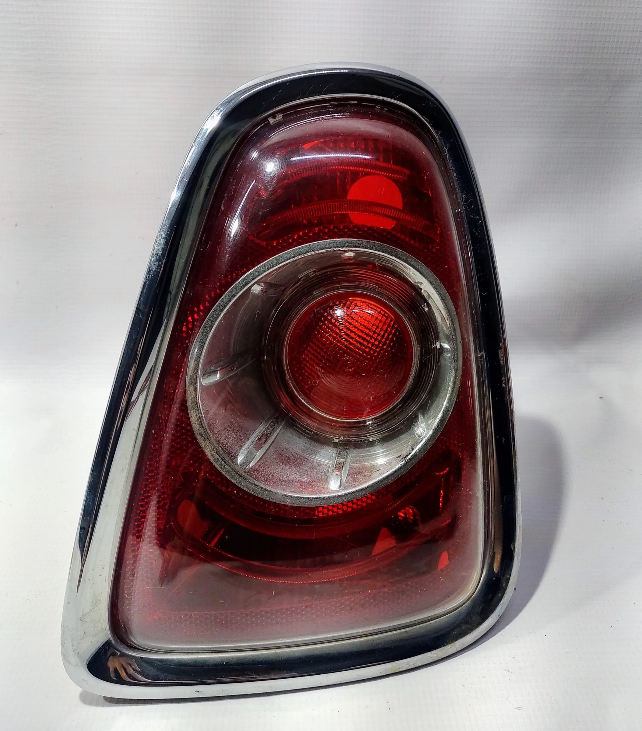 STOP DERECHO PARA MINI COOPER (2011-2015) 725591405 1 STOP DERECHO PARA MINI COOPER (2011-2015)
725591405