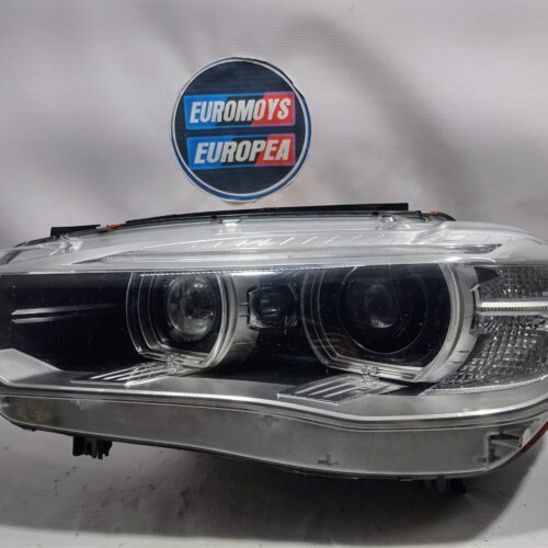 FARO IZQUIERDO XENON PARA BMW (2013-2015)
  7290059 