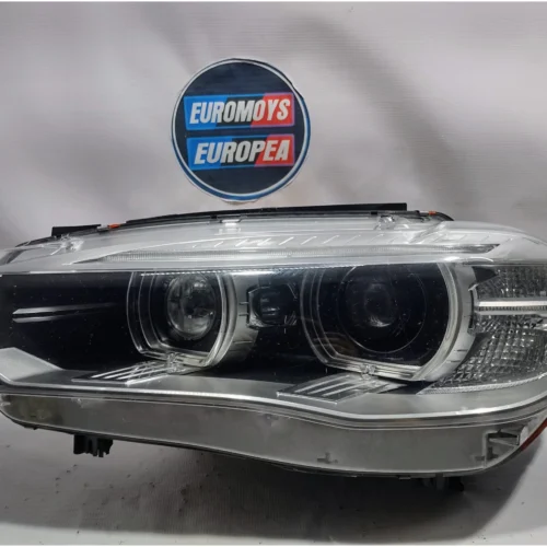 FARO IZQUIERDO XENON PARA BMW (2013-2015)
7290059 