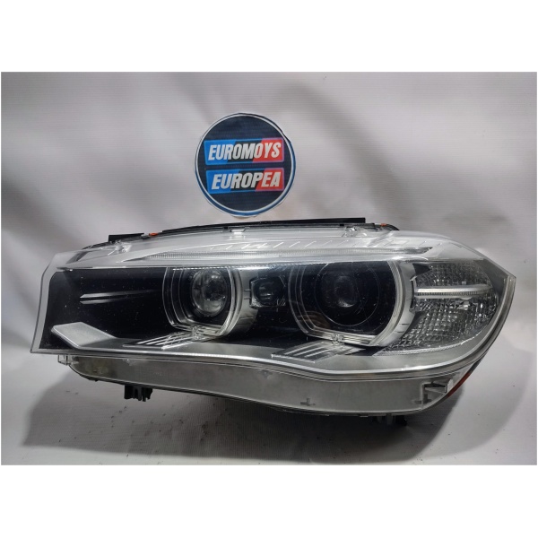 FARO IZQUIERDO XENON PARA BMW (2013-2015)
  7290059 