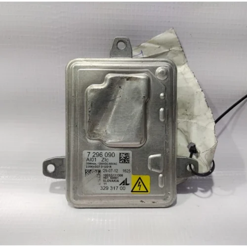MODULO XENON PARA BMW (2010-2014)
  7296090 