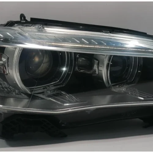 FARO XENON DERECHO PARA BMW (2014-2018)
7460616 