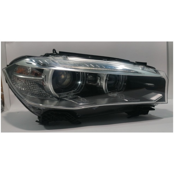 FARO XENON DERECHO PARA BMW (2014-2018)
  7460616 