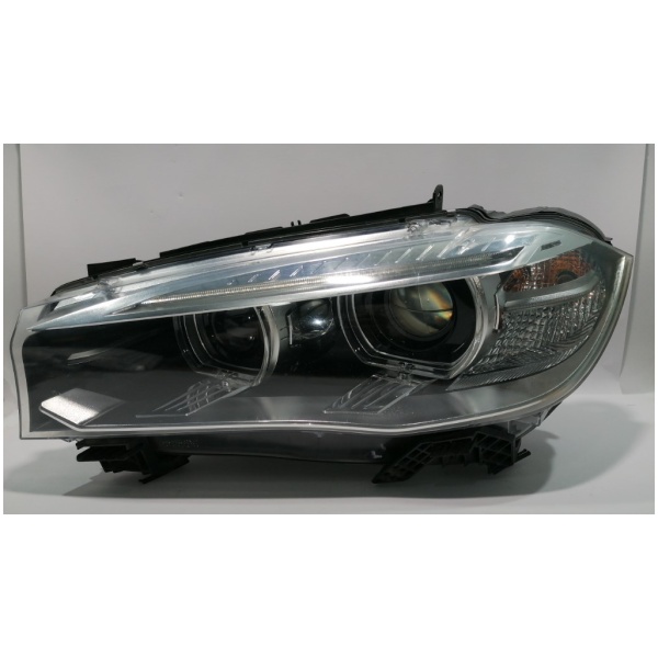 FARO XENON IZQUIERDO PARA BMW (2014-2018)
  7460617 