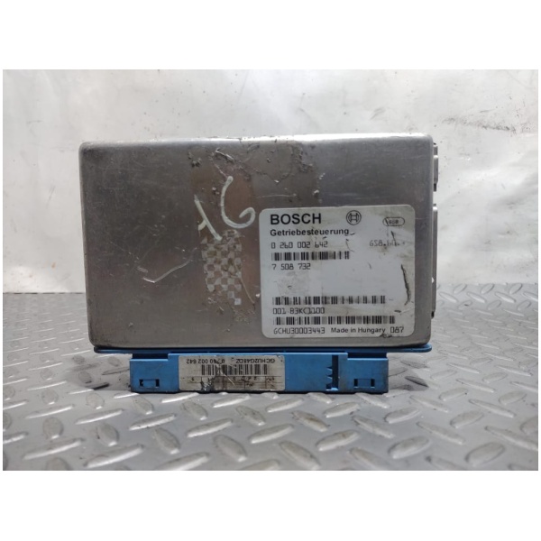 COMPUTADORA DE CAJA AUTOMATICA PARA BMW
  (1999-2005) 7508732 