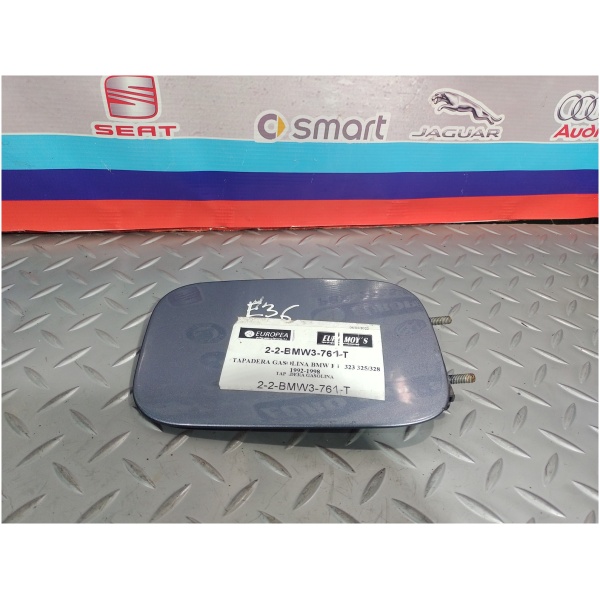 TAPADERA DE GASOLINA PARA BMW (1992-1998) 51171960024 