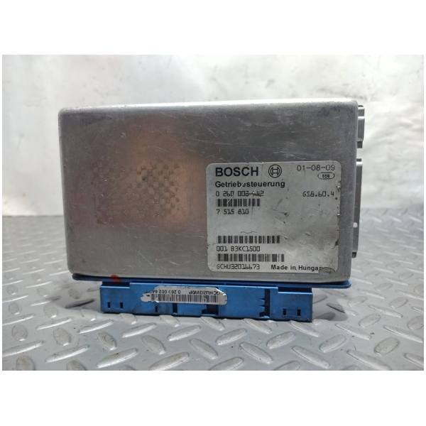 COMPUTADORA DE CAJA AUTOMATICA PARA BMW
  (1999-2005) 7515810 