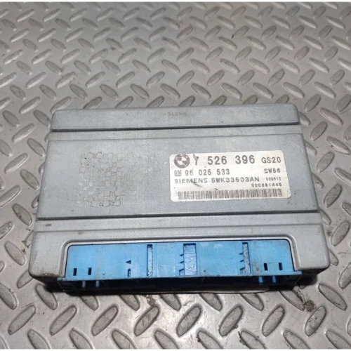 COMPUTADORA DE CAJA AUTOMATICA PARA BMW
(2002-2006) 7526396 