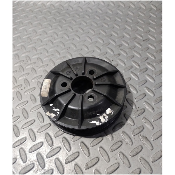 POLEA DE BOMBA DE TIMON HIDRAULICO PARA BMW (2004-2010) 32427537862 