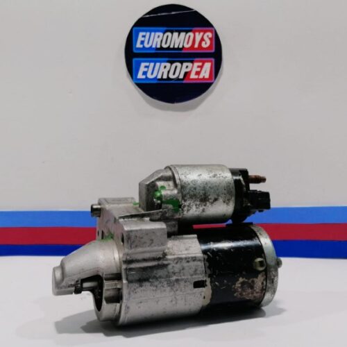 STARTER PARA MINI COOPER (2001-2006) 75500178004