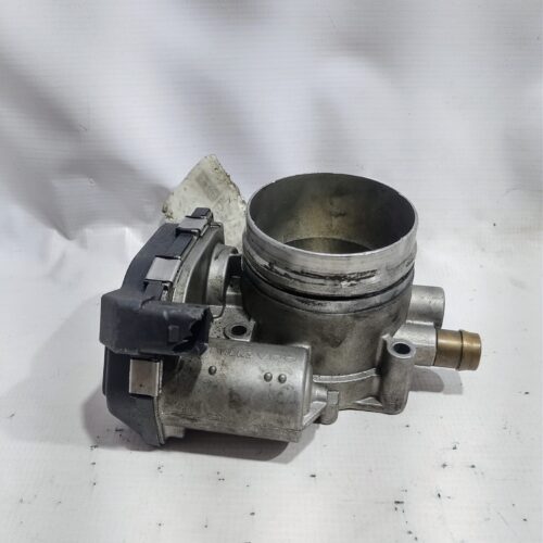 CUERPO ACELERACION BMW E60 530 535 TURBO
  2007-2010 7556119002