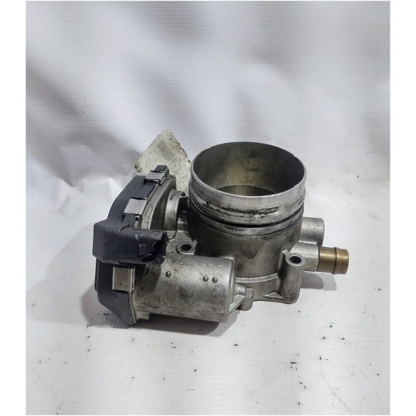 CUERPO ACELERACION BMW E60 530 535 TURBO
  2007-2010 7556119002