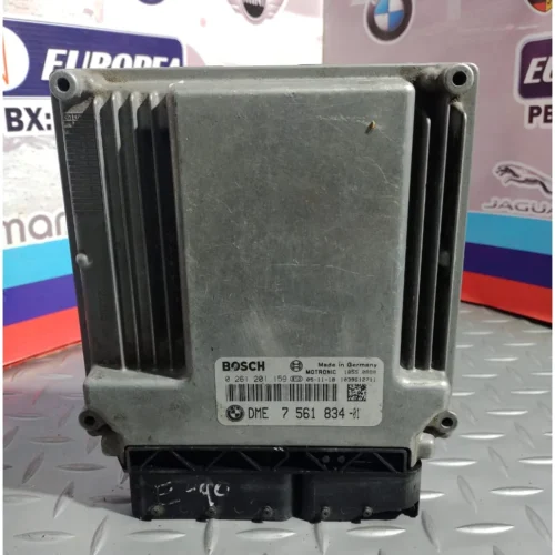 COMPUTADORA DE INYECCION PARA BMW
(2006-2010) 7561834 