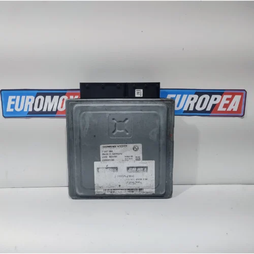 COMPUTADORA DE INYECCION PARA BMW
(2006-2010)  