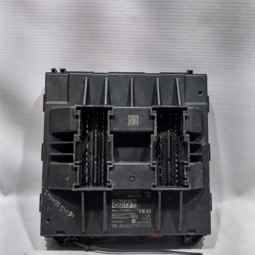 MODULO CONFORT DIESEL PARA VOLKSWAGEN
(2004-2014) 7E0937090C