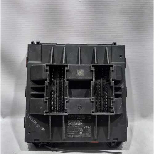 MODULO CONFORT DIESEL PARA VOLKSWAGEN
(2004-2014) 7E0937090C 