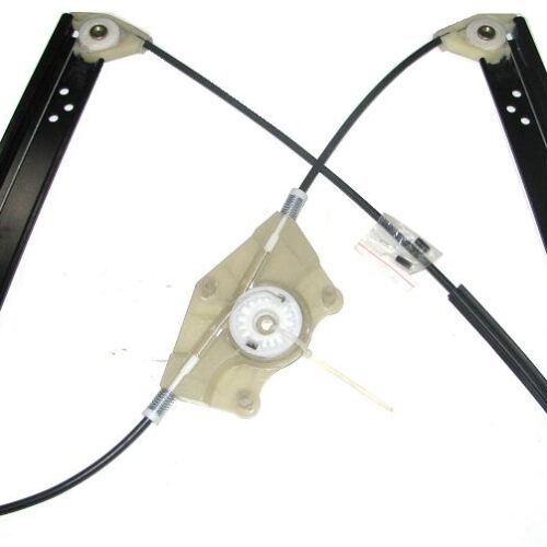 CREMALLERA L VIDRIO ELECT TRAS VOLKSWAGEN
TUAREG