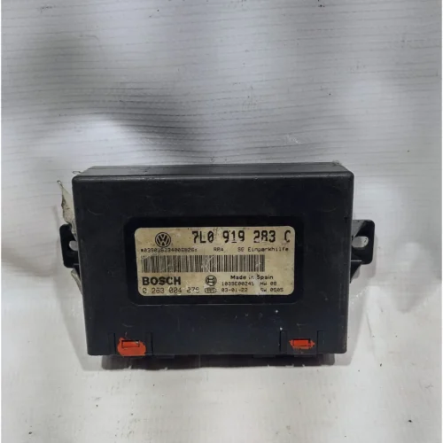 MODULO DE PARQUEO PARA PORSCHE
(2003-2014) 7L0919283C 