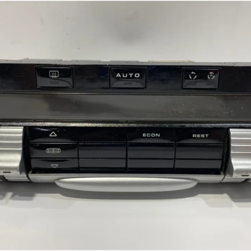 CONTROL DE AC PARA PORSCHE (2002-2007)
7L5907040AB 
