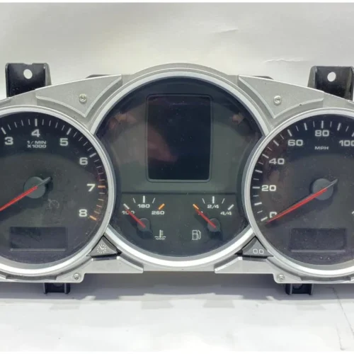 CUADRANTE AUTOMATICO PARA PORSCHE
(2003-2007)  