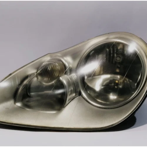 FARO XENON IZQUIERDO PARA PORSCHE
(2003-2006) 7L5941005 