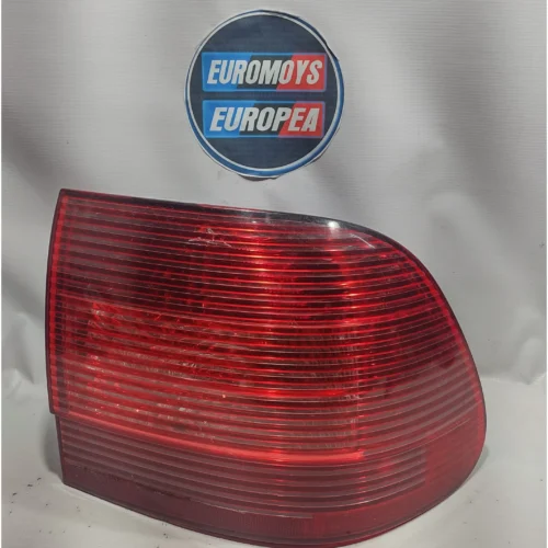 STOP DERECHO TIPO B PORSCHE CAYENNE S
4.5L TURBO 2002-2007 7L5945096A 7L5945258