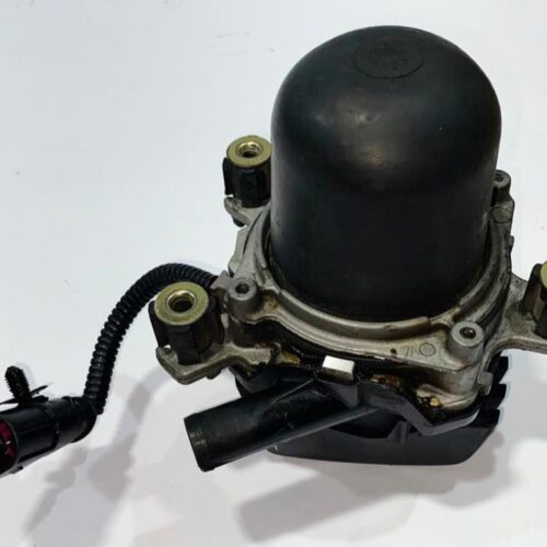 BOMBA SECUNDARIA DE INYECCION DE AIRE
  PARA PORSCHE (2003-2007) 7L5959253B 