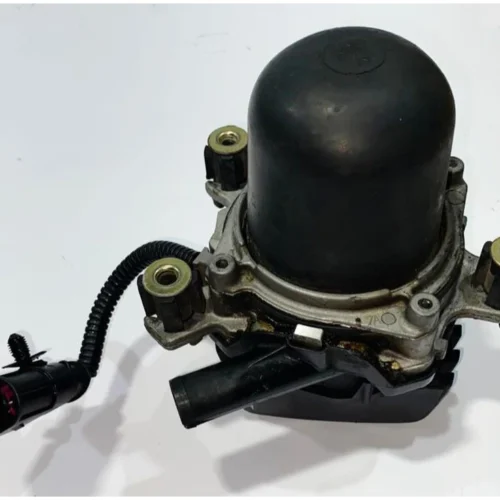 BOMBA SECUNDARIA DE INYECCION DE AIRE
PARA PORSCHE (2003-2007) 7L5959253B