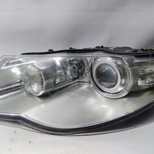 FARO IZQUIERDO CON LUPA TIPO B PARA
VOLKSWAGEN (2002-2010) 7L6941031 
