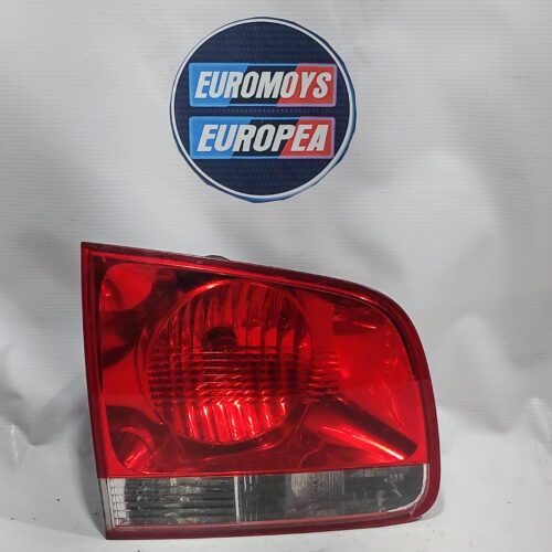 STOP DE BAUL IZQUIERDO PARA VOLKSWAGEN
(2002-2010) 7L6945093H 