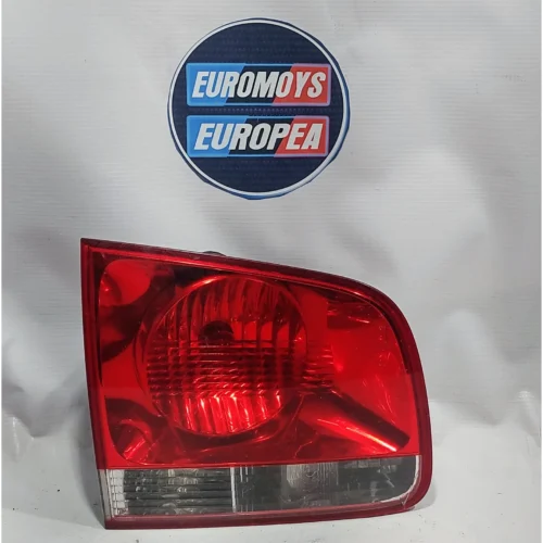 STOP DE BAUL IZQUIERDO PARA VOLKSWAGEN
(2002-2010) 7L6945093H 