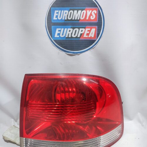 STOP DERECHO PARA VOLKSWAGEN (2002-2010)
7L6945096K 