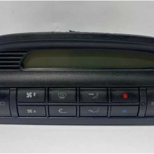 CONTROL DE AC PARA VOLKSWAGEN (1995-2000)
  7M0907040P 